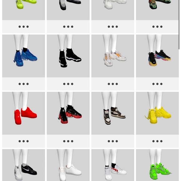 Imvu acc - Picture 7 of 9